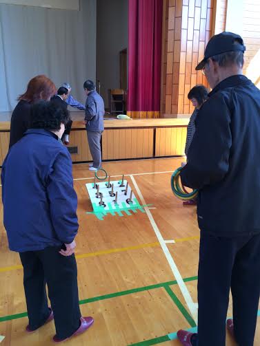 試食会に参加しました！